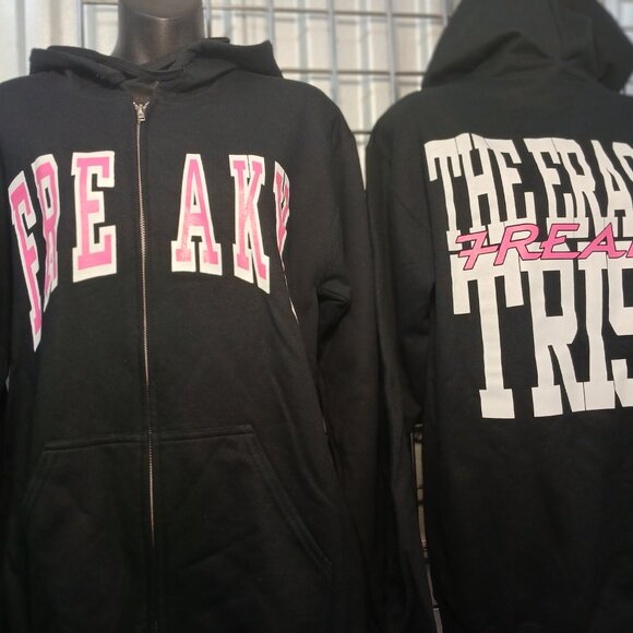 Trish Paytas merchandise - Picture 3 of 7